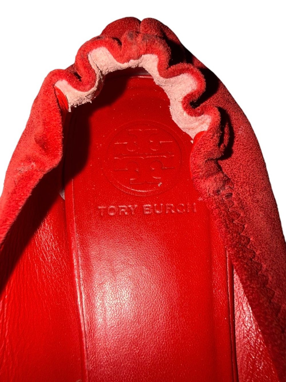 Tori Burch Reva Ballet Flats💕 - Picture 6 of 10